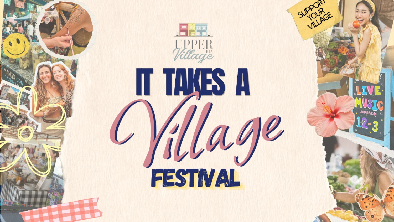 it-takes-a-village